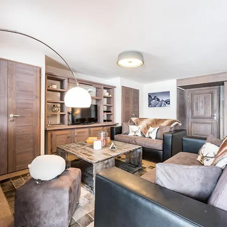Adèle 13 Appartement *