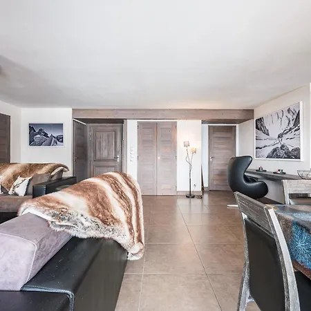Adèle 13 Appartement