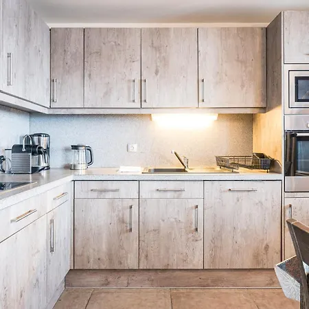 Adèle 13 Appartement
