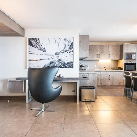 Adèle 13 Appartement