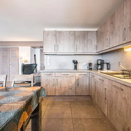 Appartement Adèle 13 Saint-Martin-de-Belleville