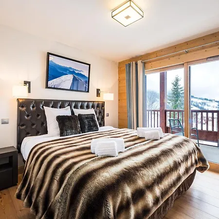 Appartement Adèle 13