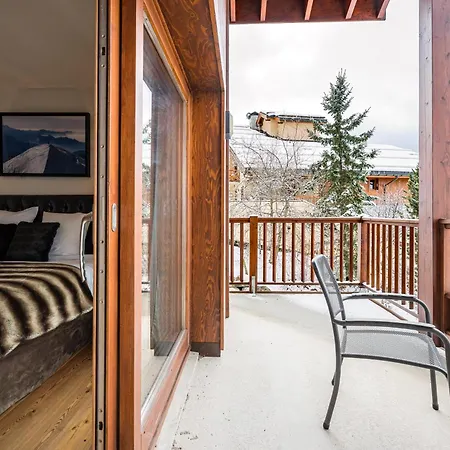 Appartement Adèle 13