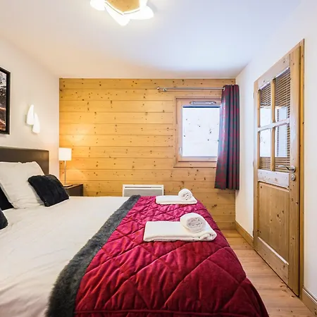 Adèle 13 Appartement *