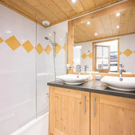 Appartement Adèle 13