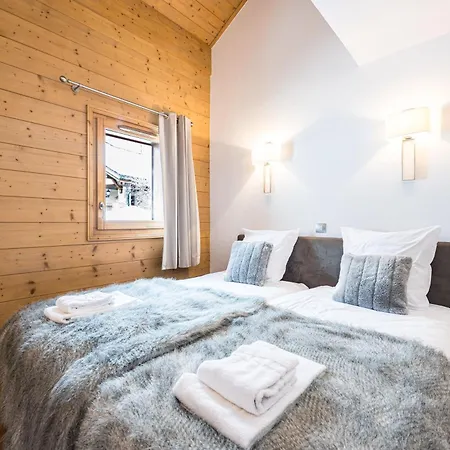 Appartement Adèle 13