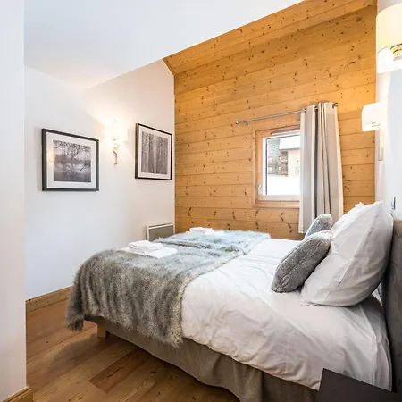 Adèle 13 Appartement Saint-Martin-de-Belleville