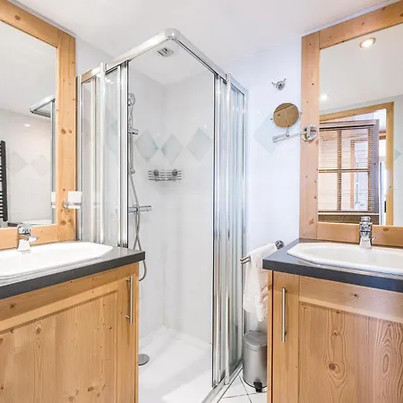 Appartement Adèle 13 Saint-Martin-de-Belleville