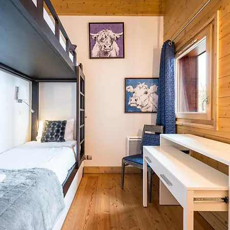Appartement Adèle 13